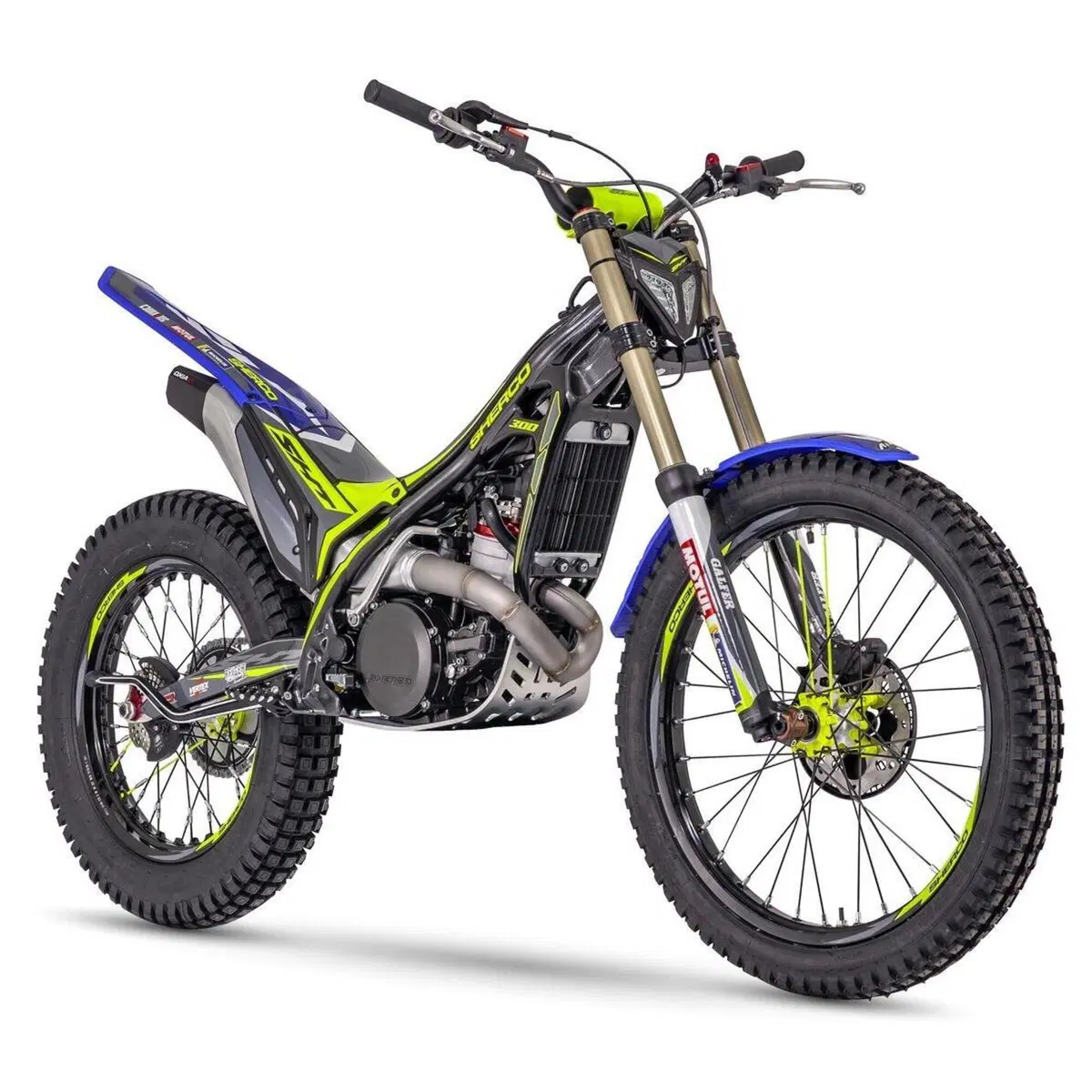 Sherco 300 ST (2022)