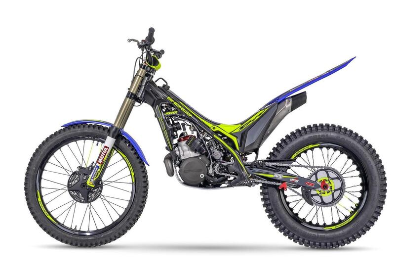 Sherco 300 ST 300 ST (2022) (8)