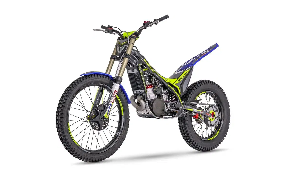 Sherco 300 ST 300 ST (2022) (7)
