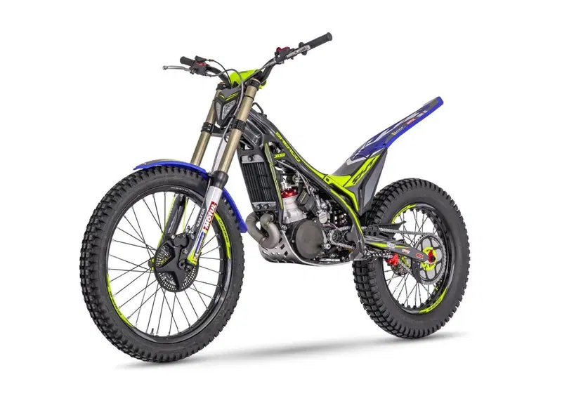 Sherco 300 ST 300 ST (2022) (7)
