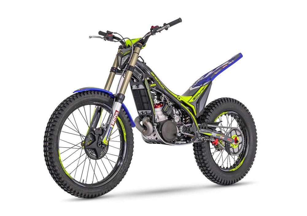 Sherco 250 ST (2022)