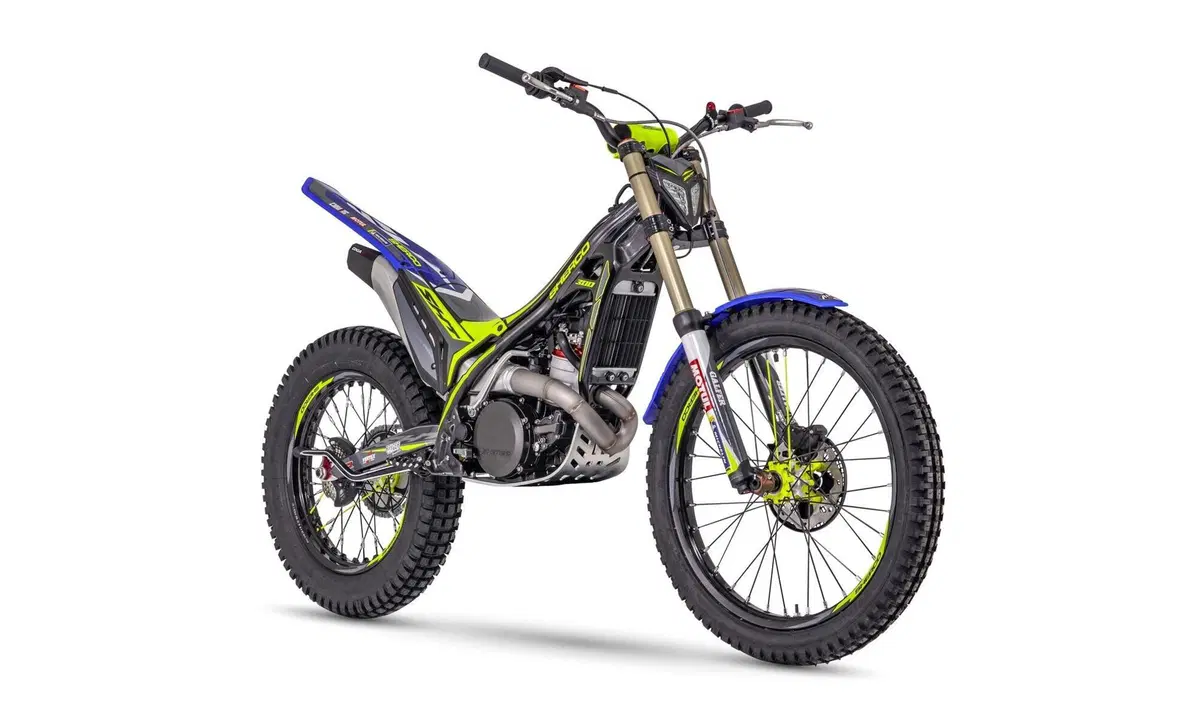 Sherco 250 ST 250 ST (2022) (3)