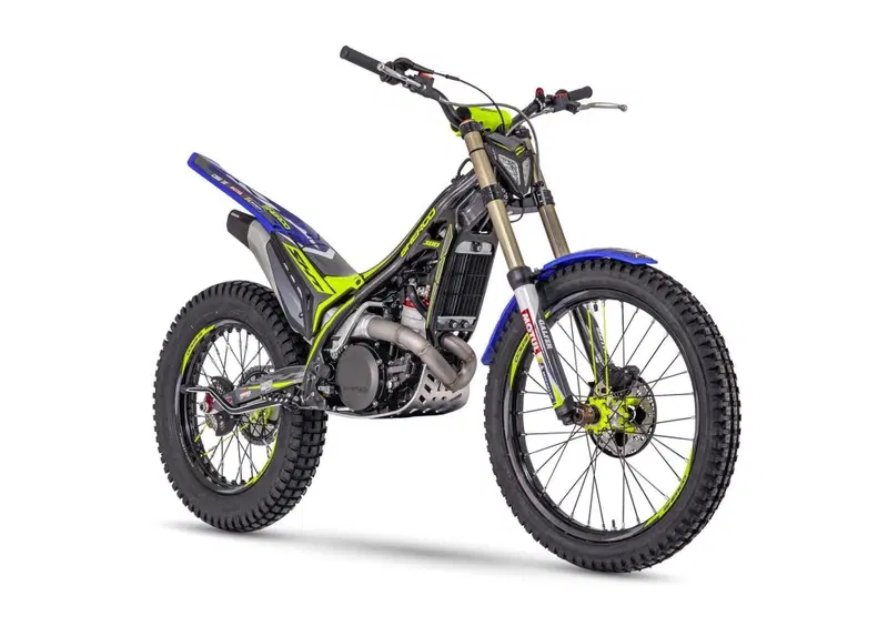 Sherco 250 ST 250 ST (2022) (3)