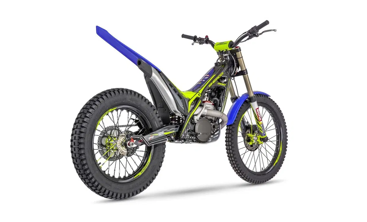 Sherco 250 ST 250 ST (2022) (5)