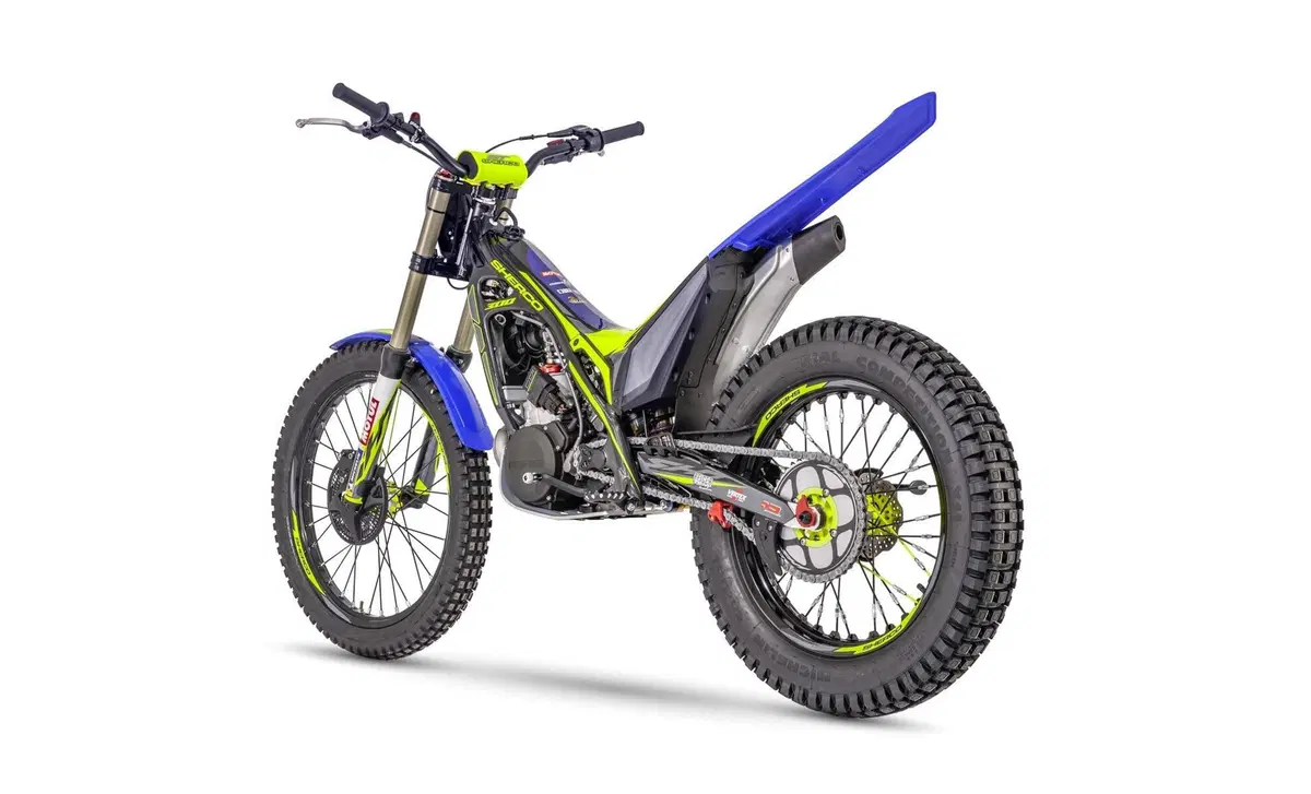 Sherco 250 ST 250 ST (2022) (7)