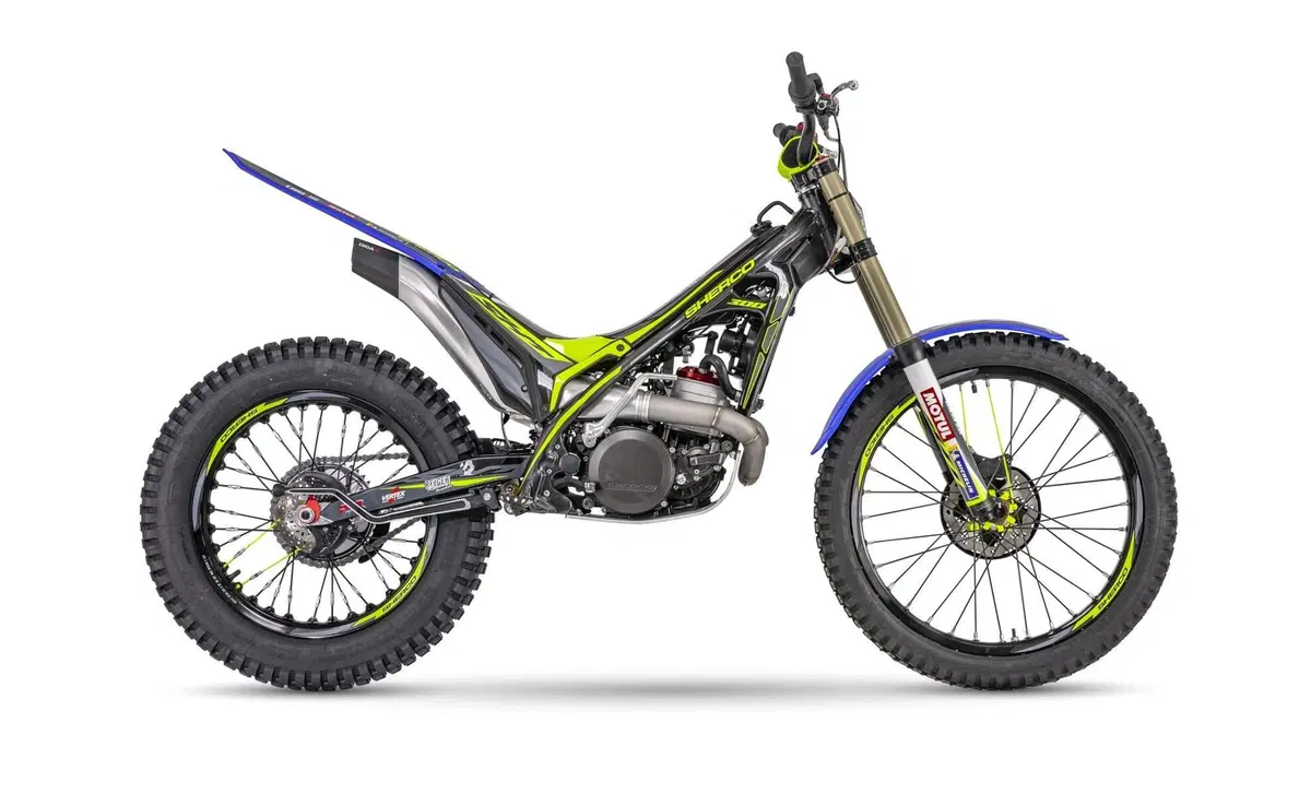 Sherco 250 ST 250 ST (2022) (4)