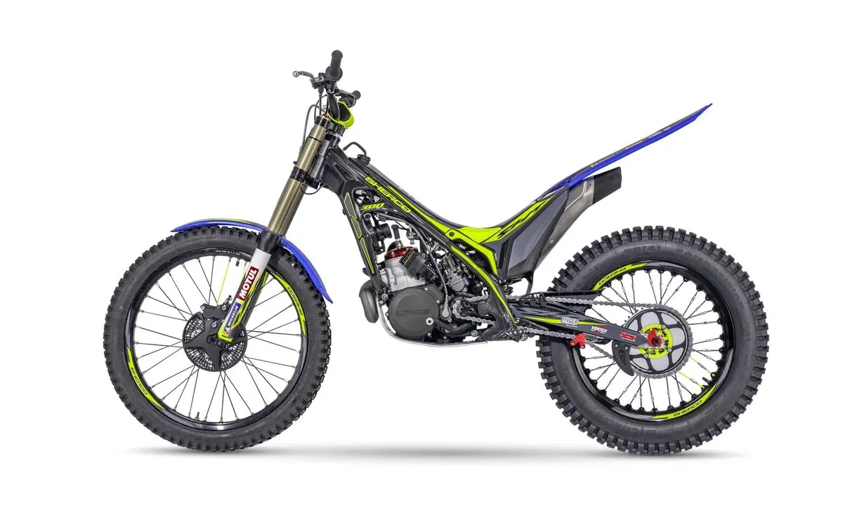 Sherco 250 ST 250 ST (2022) (8)