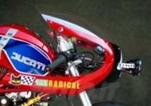 Radical Ducati M900 Endurance 2013