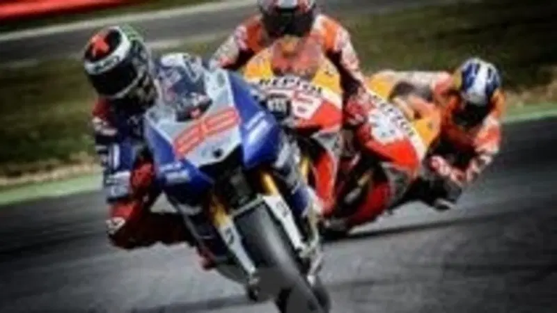 L'analisi tecnica di Livio Suppo: "Marquez, Pedrosa, Lorenzo: sono tre fenomeni"