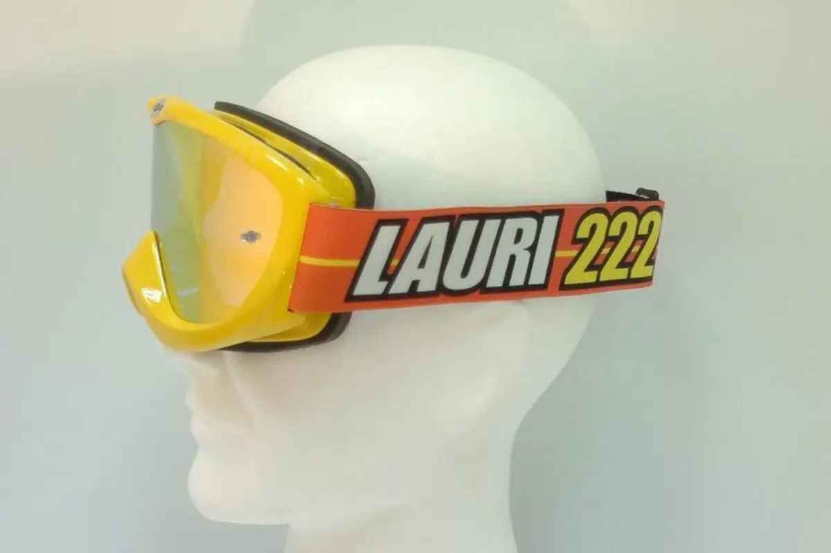 Maschere Vizion Goggles
