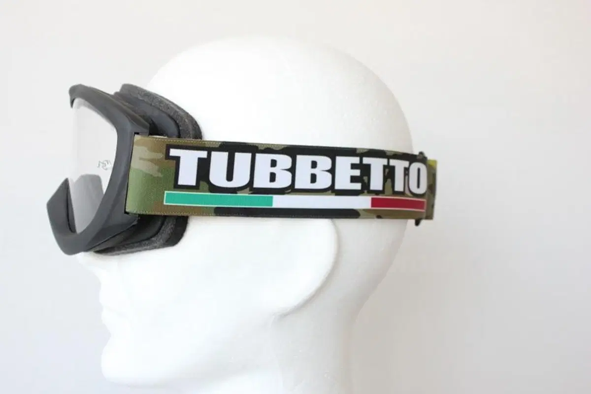Maschere Vizion Goggles (2)