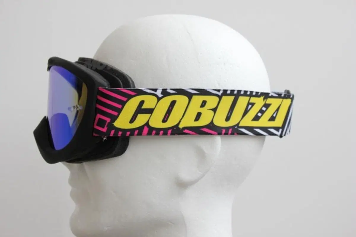 Maschere Vizion Goggles (4)