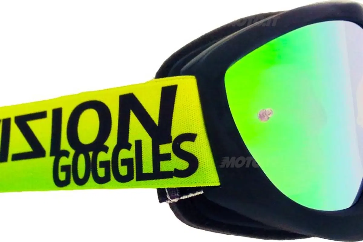 Maschere Vizion Goggles (6)