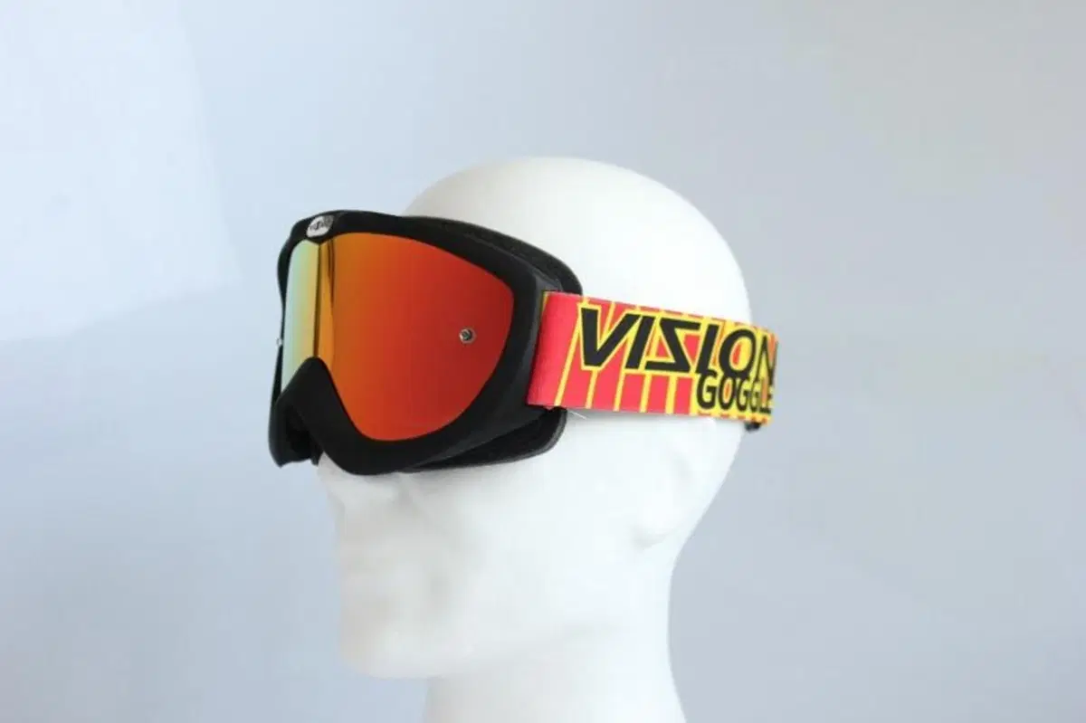 Maschere Vizion Goggles (7)