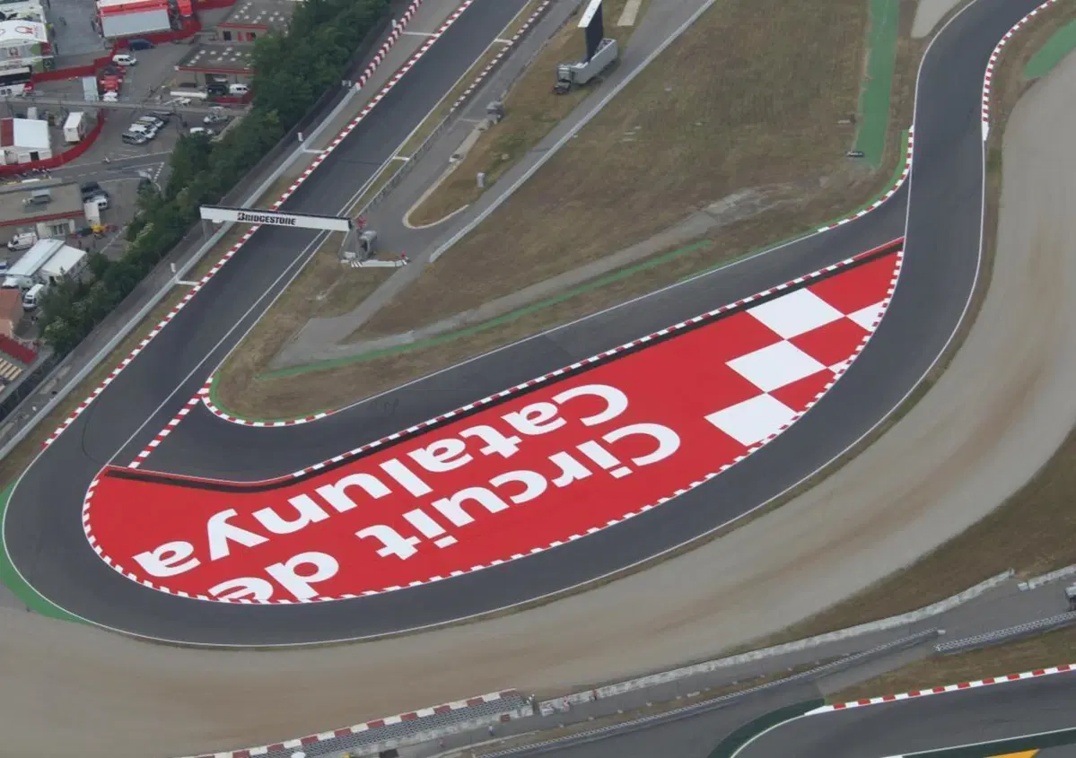 MotoGP. Al Montmel&ograve; un&rsquo;anteprima del RedBull Ring: allenamento speciale per quattro