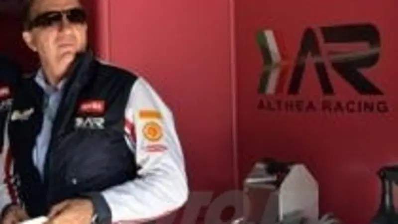 Bevilacqua: "Il progetto MV Agusta SBK verso la sua definizione"