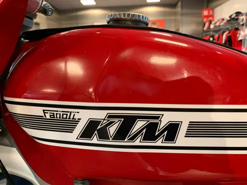 KTM 125 GS  (3)