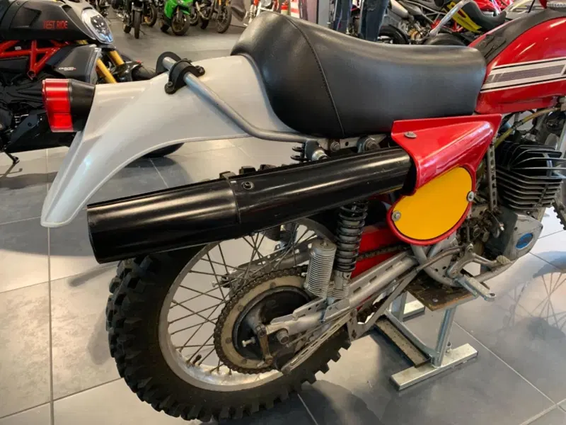 KTM 125 GS  (6)