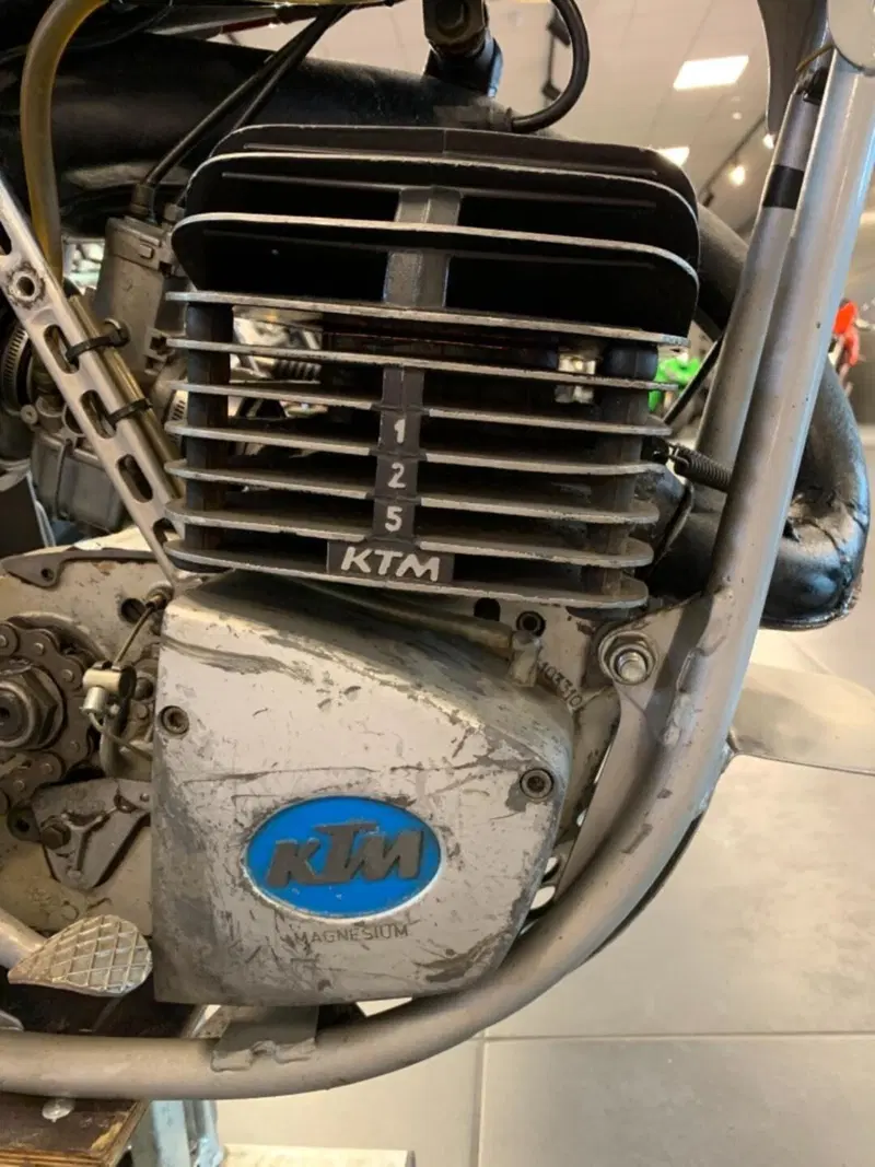 KTM 125 GS  (9)