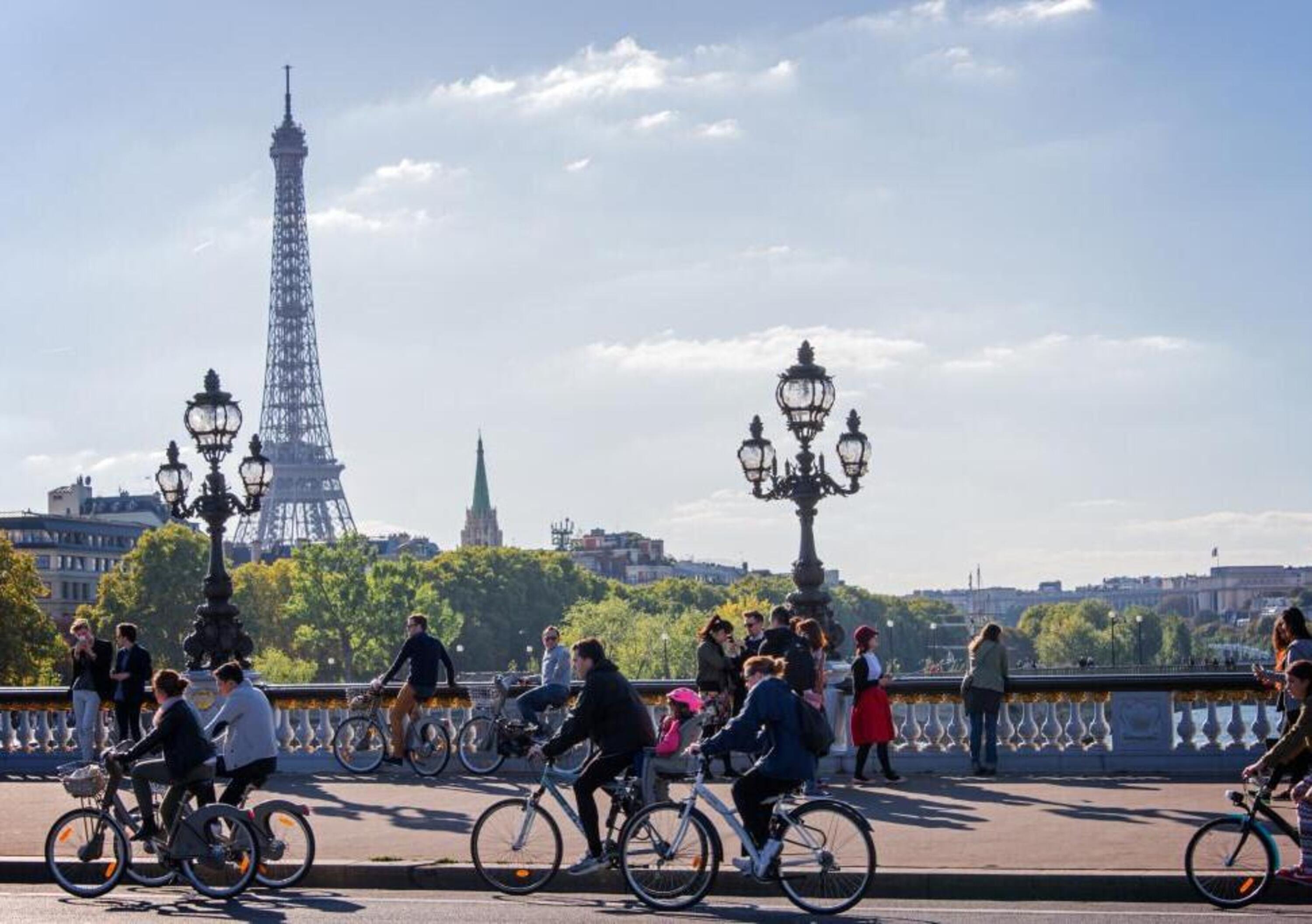 Nel 2020 vendute in Europa 22 milioni di biciclette