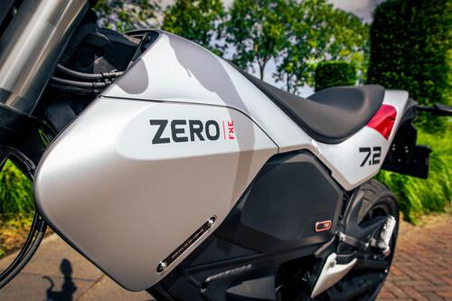 Zero presenta la nuova FXE (4)