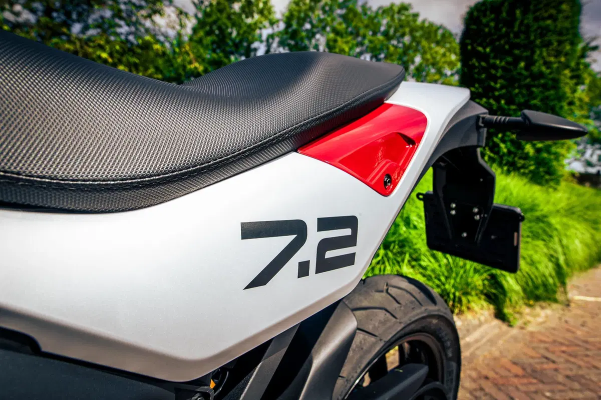 Zero presenta la nuova FXE (14)