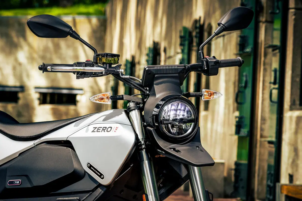 Zero presenta la nuova FXE (17)