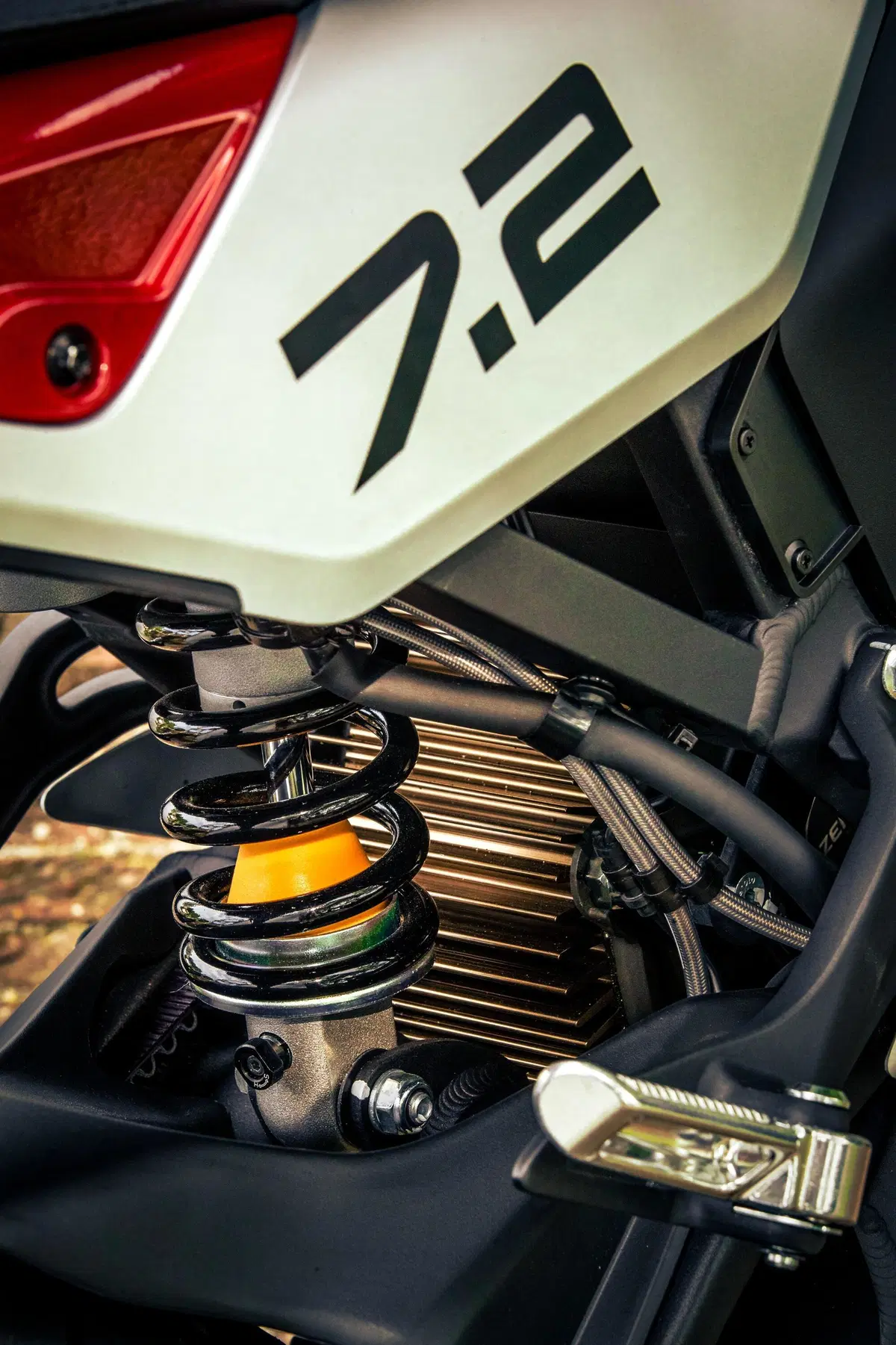 Zero presenta la nuova FXE (20)