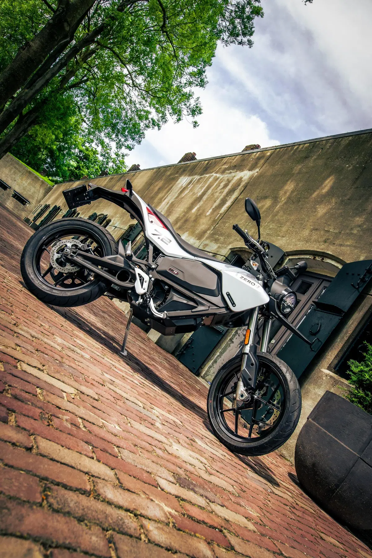 Zero presenta la nuova FXE (27)