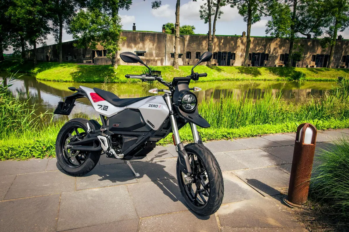 Zero presenta la nuova FXE (29)