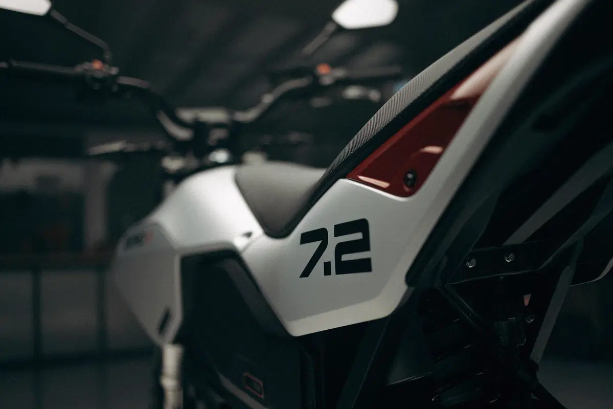 Zero presenta la nuova FXE (31)