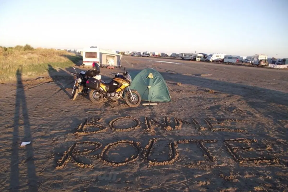 Viaggi in moto. In Provenza l'ultima mecca hippy d'Europa (3)