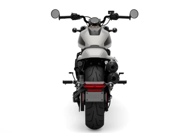 Harley-Davidson Sportster Sportster S (2022 - 24) (4)