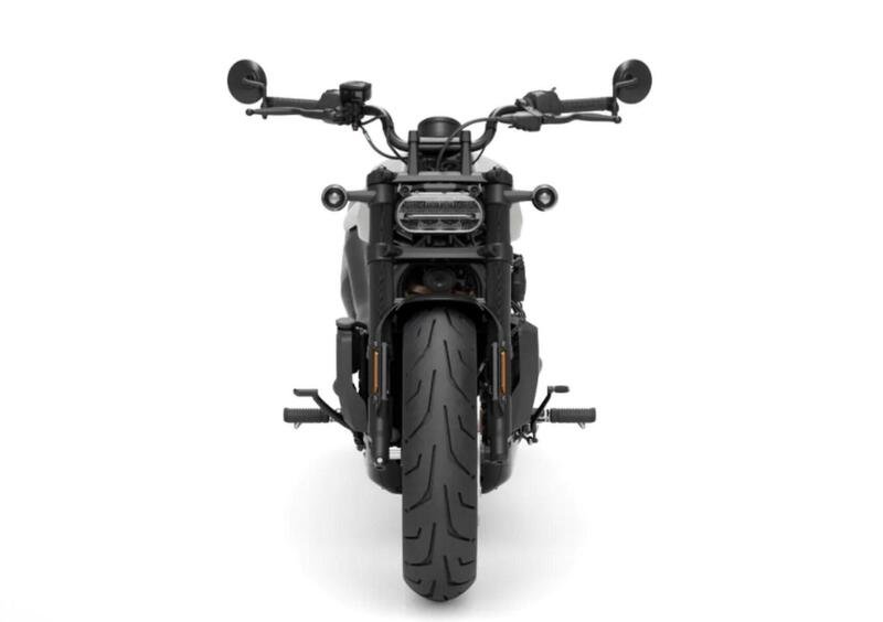 Harley-Davidson Sportster Sportster S (2022 - 24) (8)