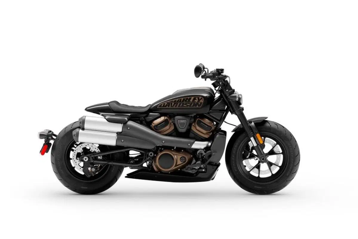 Harley-Davidson Sportster addio? Ecco la nuova Sportster S 1250 (12)