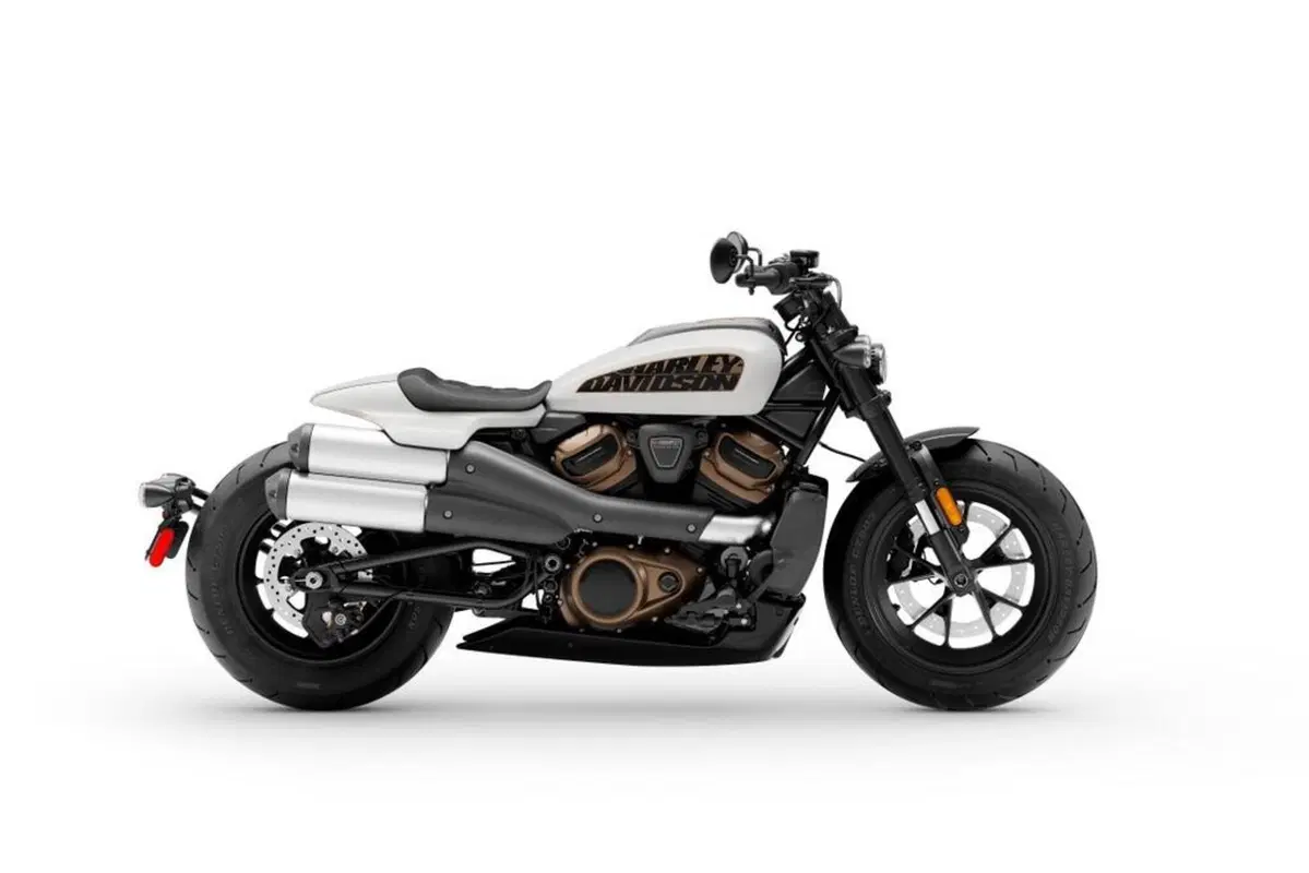 Harley-Davidson Sportster addio? Ecco la nuova Sportster S 1250 (10)