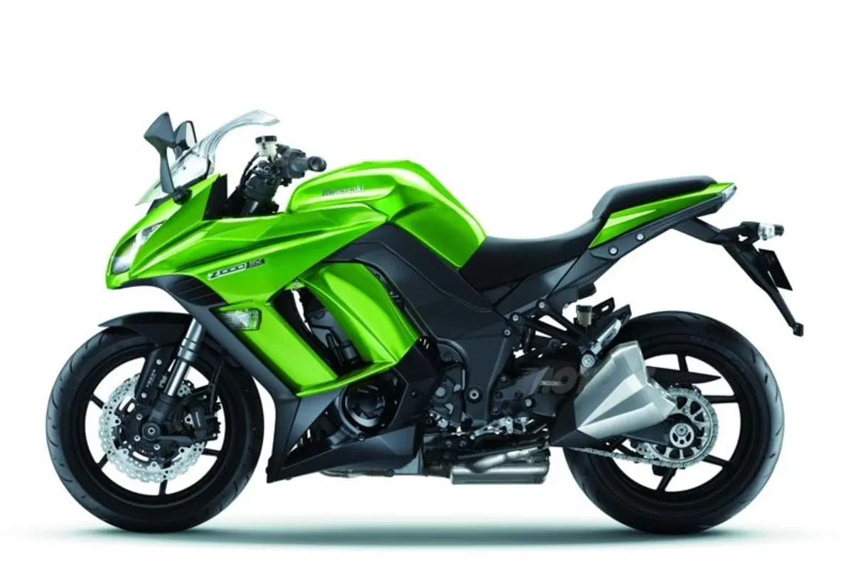Kawasaki Z1000SX, ecco come cambia per il 2014 (10)