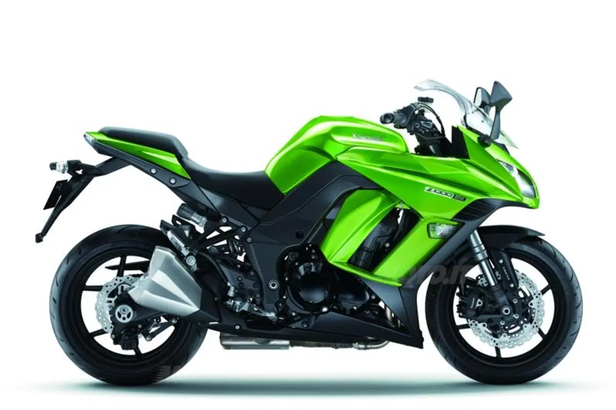 Kawasaki Z1000SX, ecco come cambia per il 2014 (13)