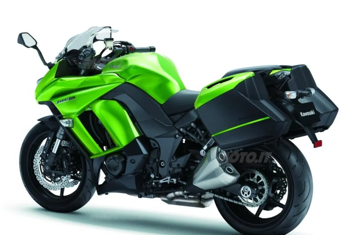 Kawasaki Z1000SX, ecco come cambia per il 2014 (18)