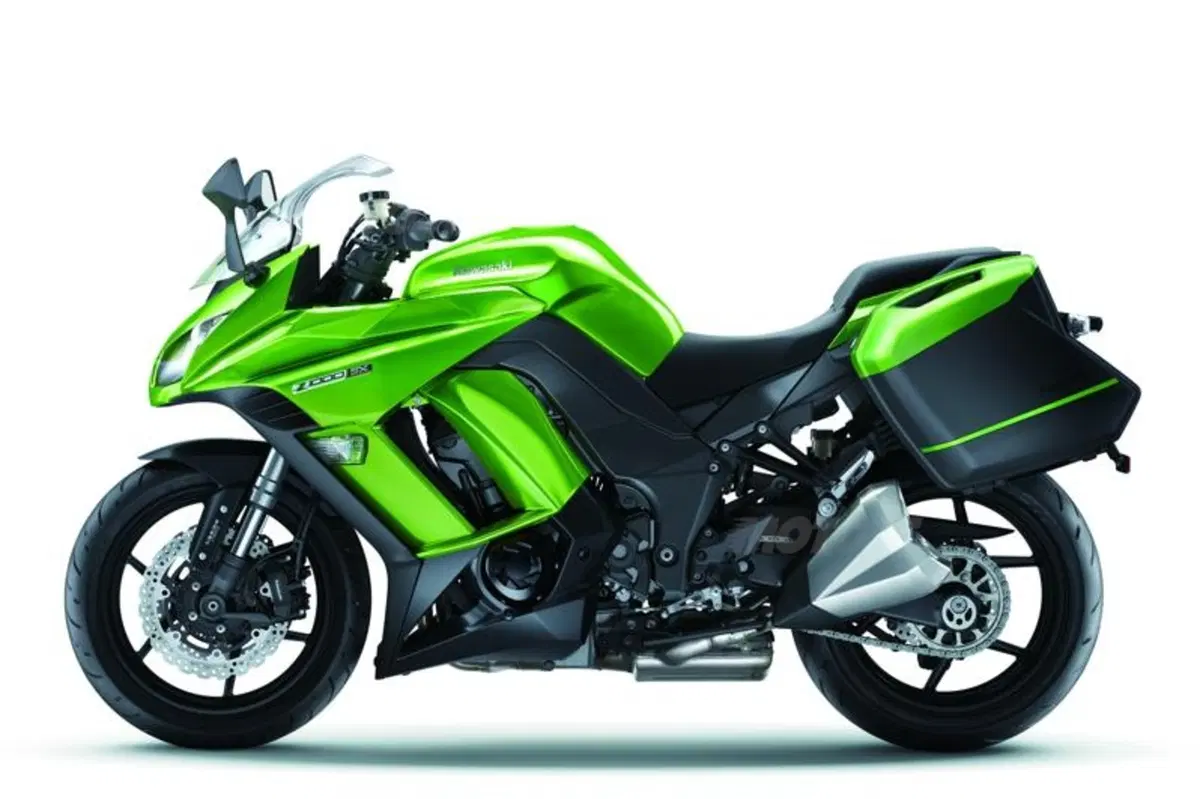 Kawasaki Z1000SX, ecco come cambia per il 2014 (19)