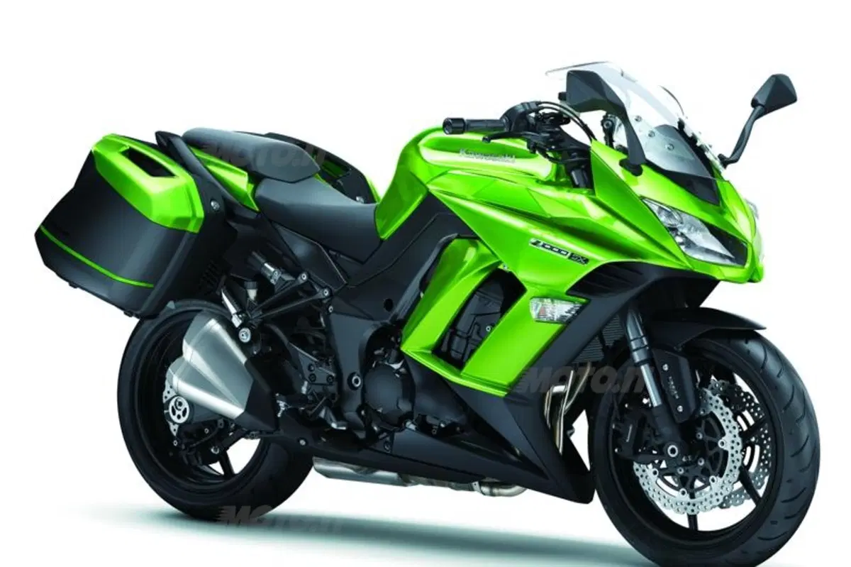 Kawasaki Z1000SX, ecco come cambia per il 2014 (20)