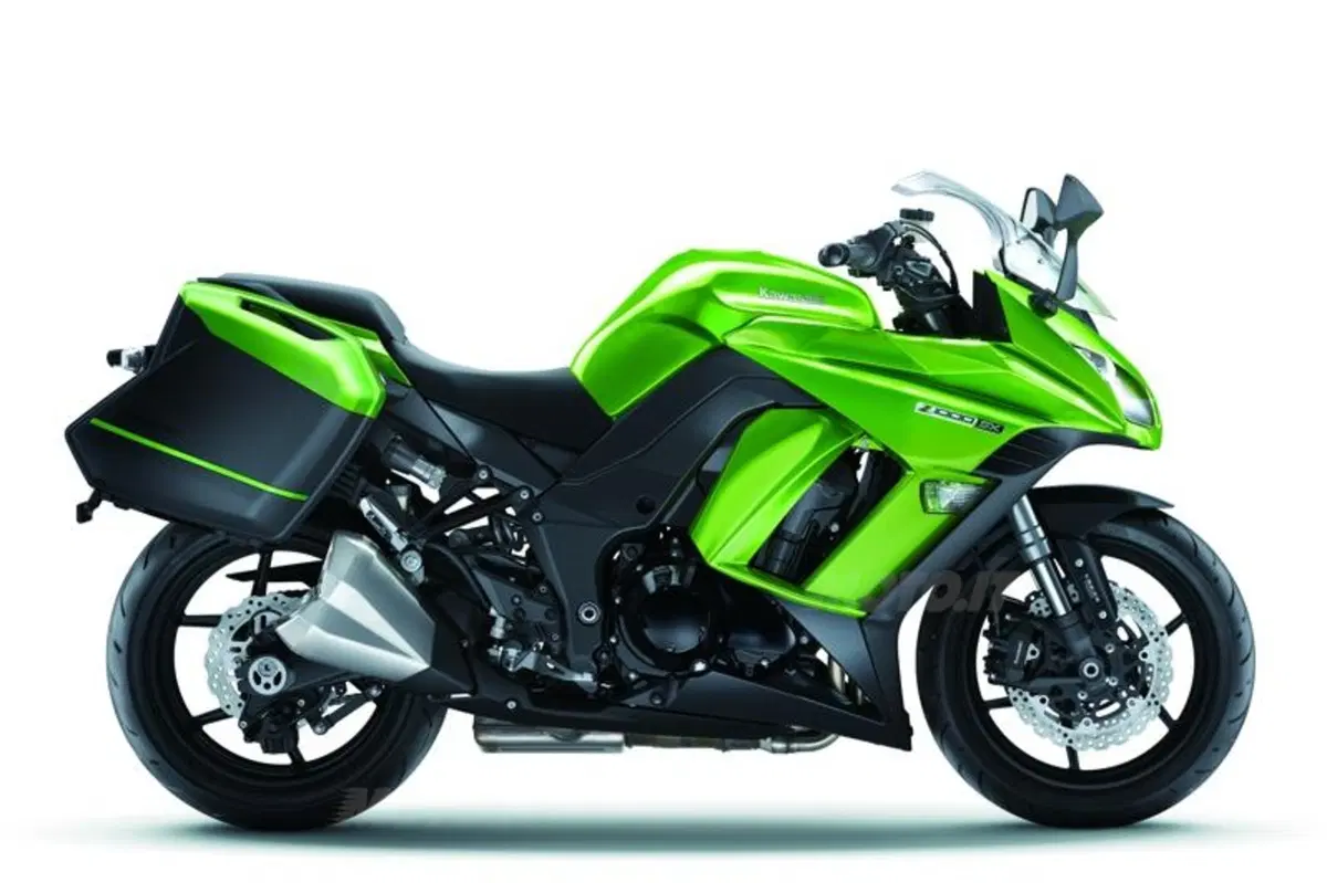 Kawasaki Z1000SX, ecco come cambia per il 2014 (21)