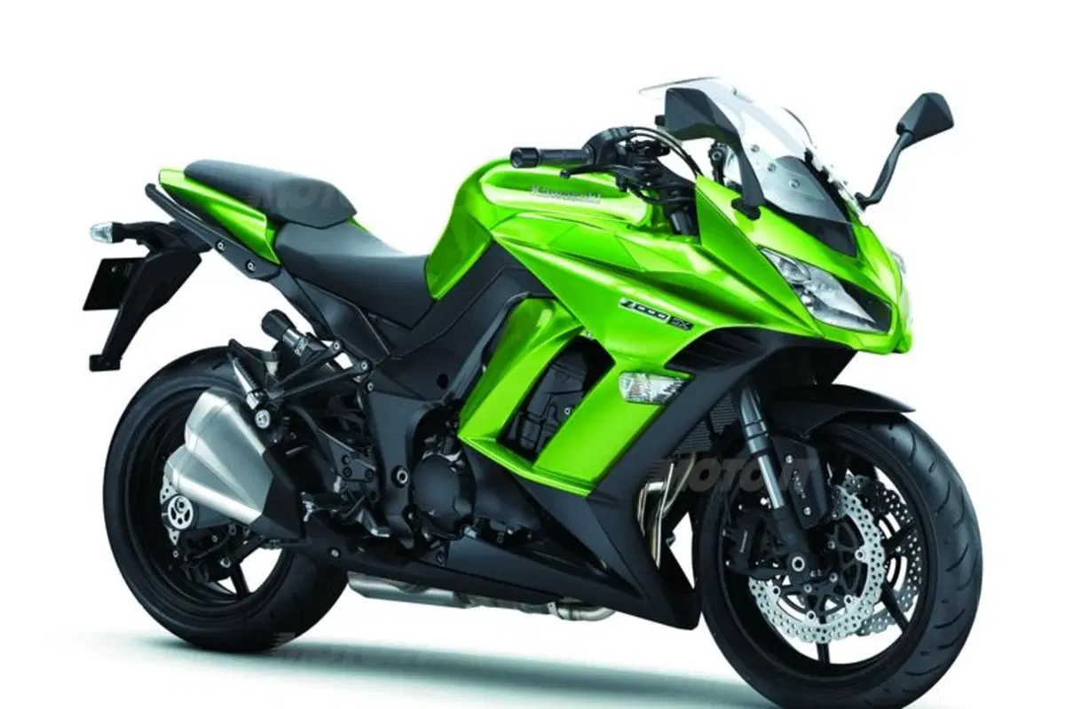 Kawasaki Z1000SX, ecco come cambia per il 2014 (22)