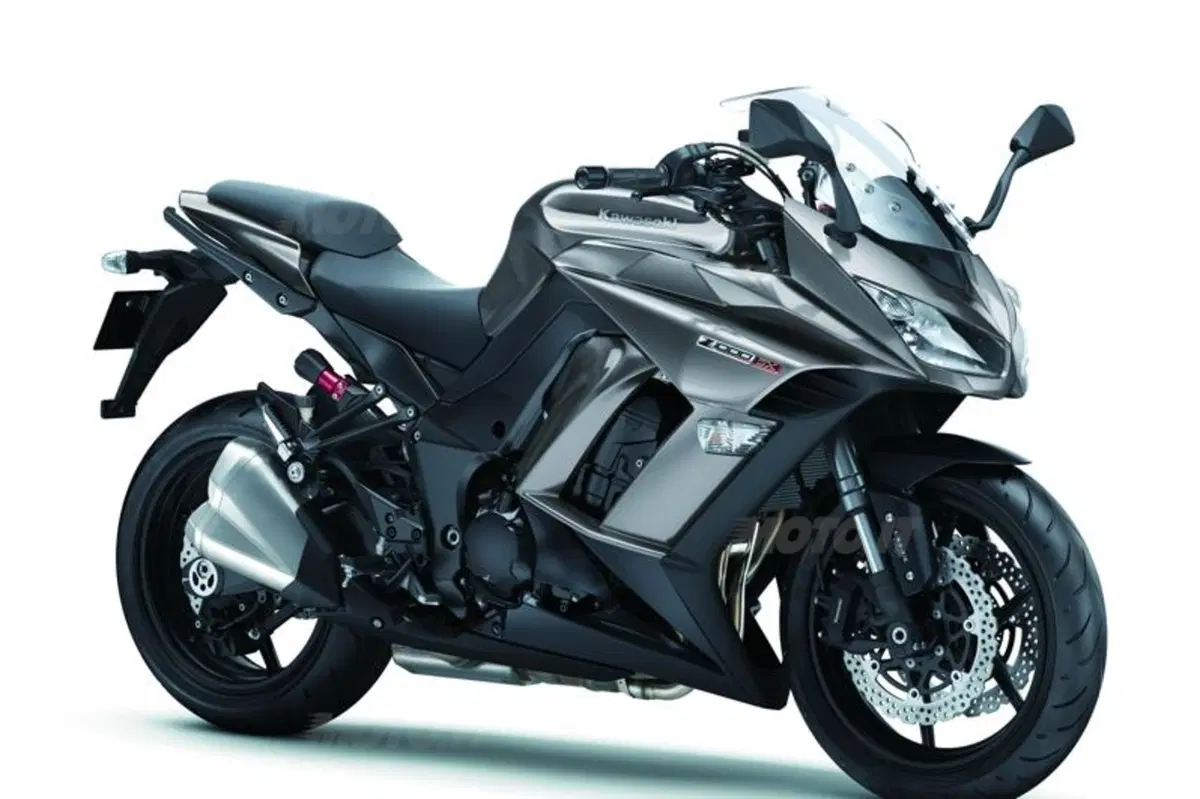 Kawasaki Z1000SX, ecco come cambia per il 2014 (24)