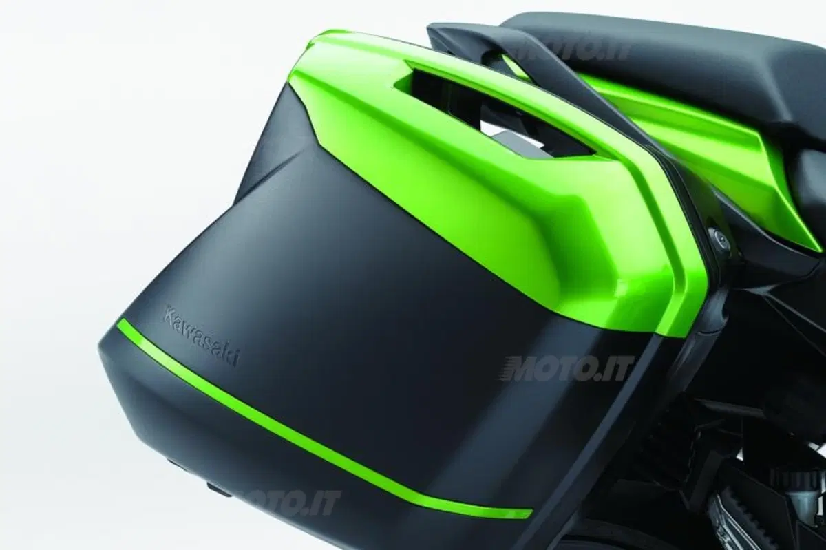 Kawasaki Z1000SX, ecco come cambia per il 2014 (30)
