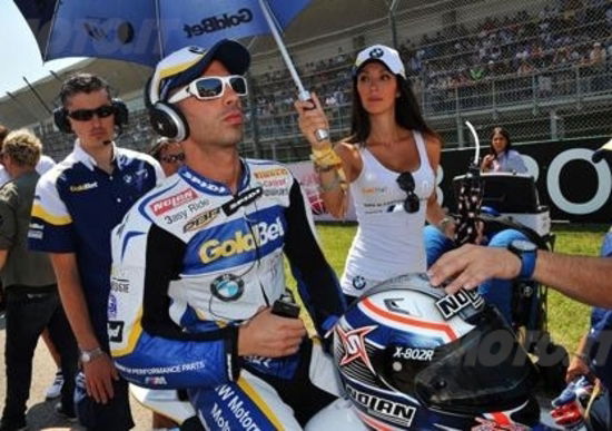 SBK: Novità e mercato piloti in fermento