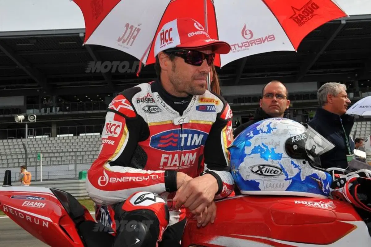 SBK: Novità e mercato piloti in fermento
