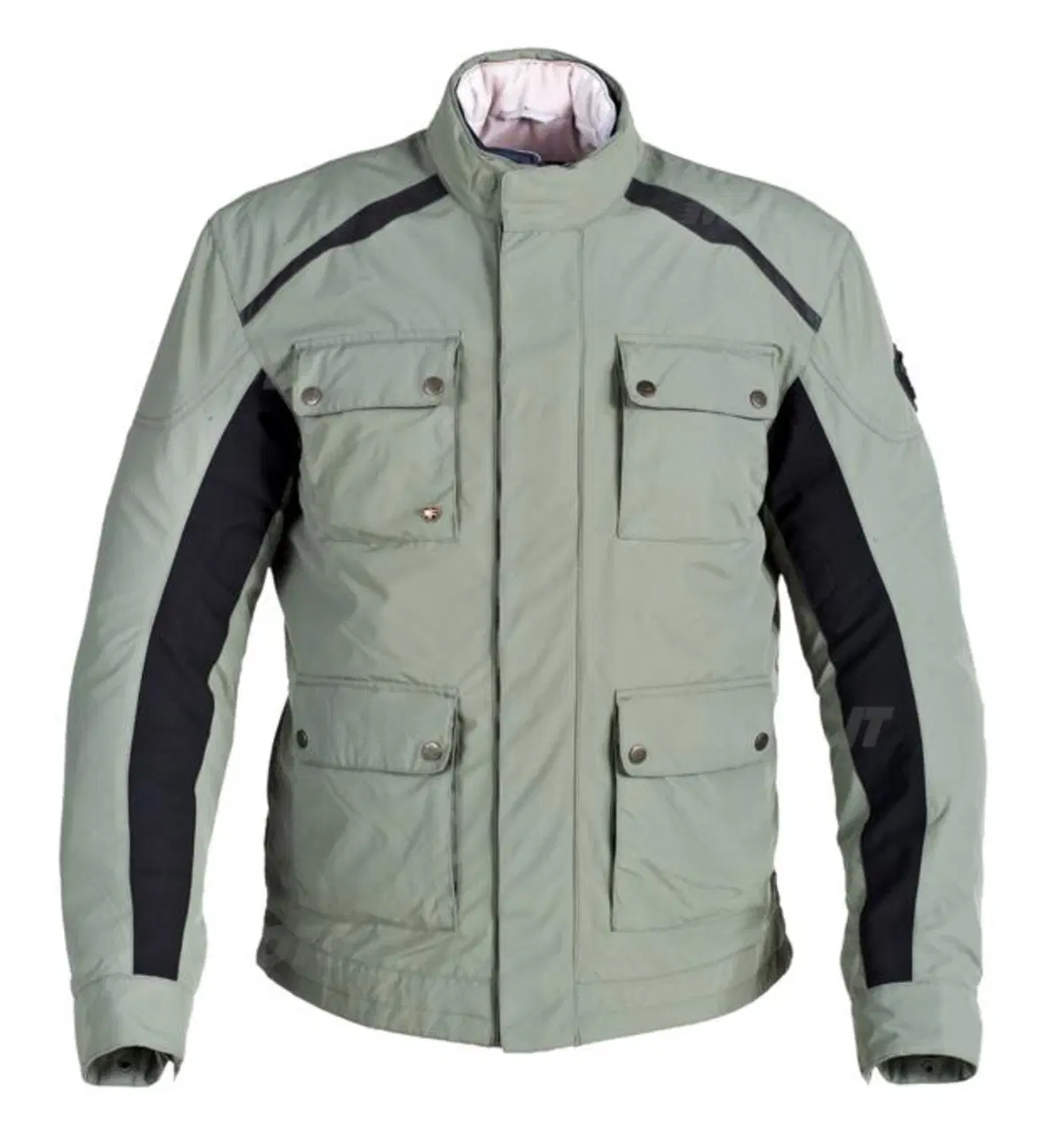 Triumph: proposte di abbigliamento per i primi freddi (2)