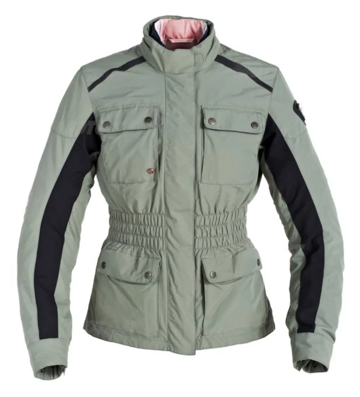 Triumph: proposte di abbigliamento per i primi freddi (3)