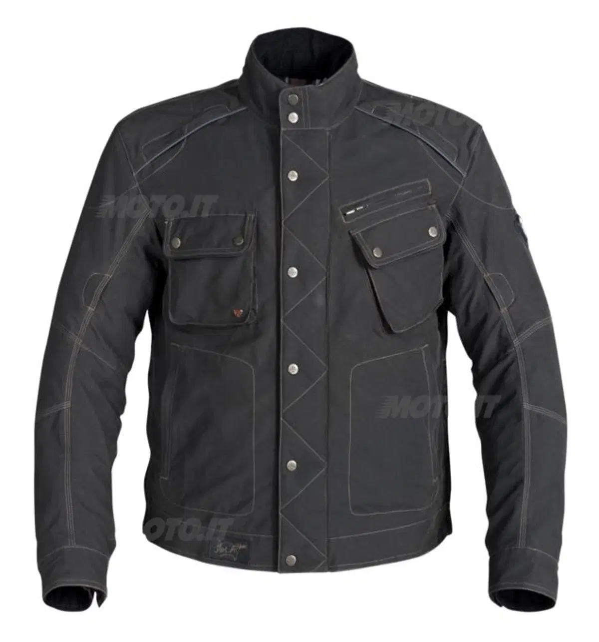 Triumph: proposte di abbigliamento per i primi freddi (4)